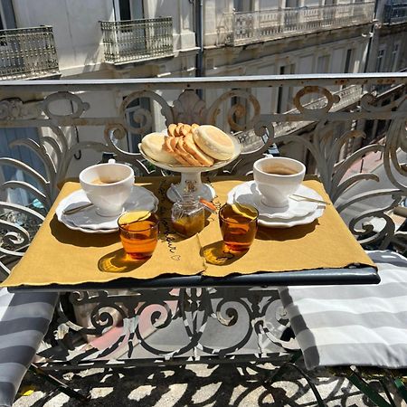 Au Coeur De M Bed and Breakfast Μονπελιέ Εξωτερικό φωτογραφία