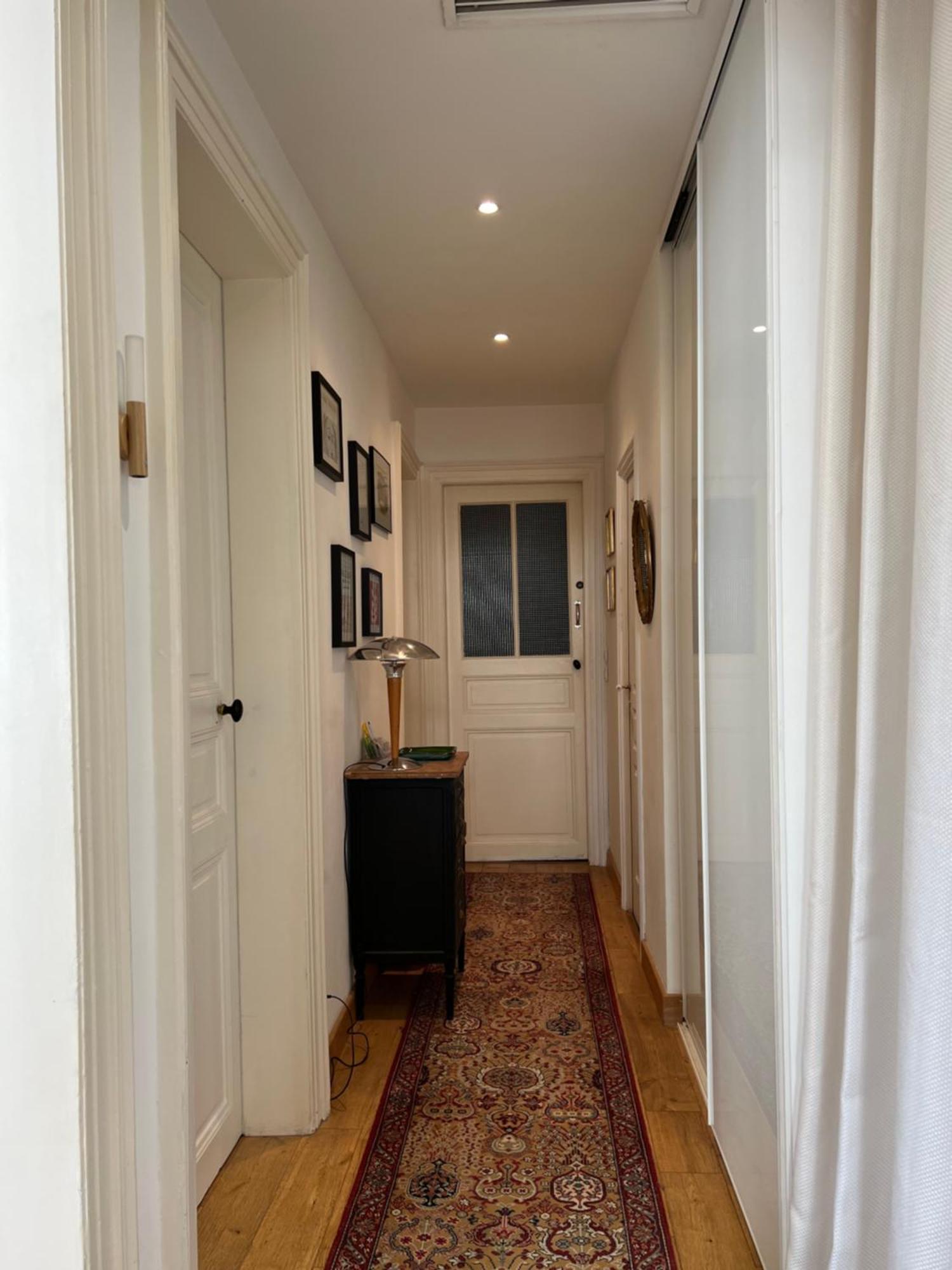 Au Coeur De M Bed and Breakfast Μονπελιέ Εξωτερικό φωτογραφία